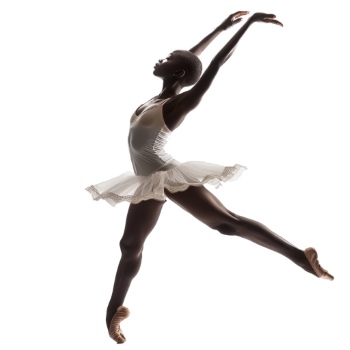 Dancers & Ballerines #2, 32xPNG
