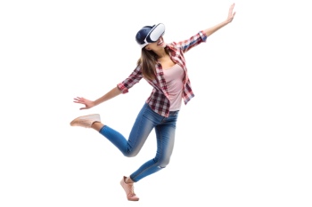 Dancers & Ballerines #2, 32xPNG