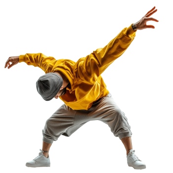 Dancers & Ballerines #2, 32xPNG