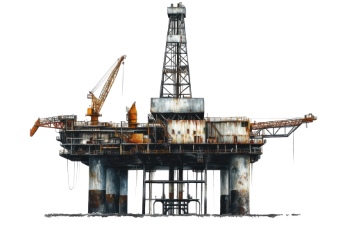 Oil Wells & Oil Platforms 32xPNG Oil Wells & Oil Platforms 32xPNG