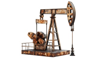 Oil Wells & Oil Platforms 32xPNG Oil Wells & Oil Platforms 32xPNG