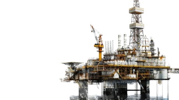 Oil Wells & Oil Platforms 32xPNG Oil Wells & Oil Platforms 32xPNG
