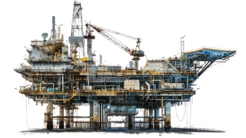 Oil Wells & Oil Platforms 32xPNG Oil Wells & Oil Platforms 32xPNG
