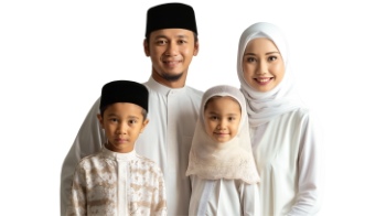 Happy Family 37xPNG