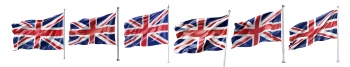 United Kingdom Memories 34xPNG