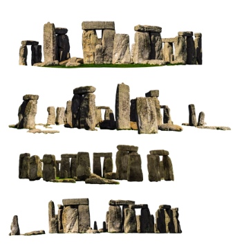 United Kingdom Memories 34xPNG