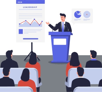 Seminar, Conference & Presentation 36xAI