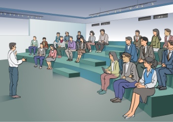 Seminar, Conference & Presentation 36xAI