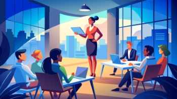 Seminar, Conference & Presentation 36xAI