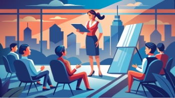 Seminar, Conference & Presentation 36xAI