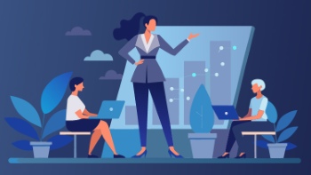 Seminar, Conference & Presentation 36xAI