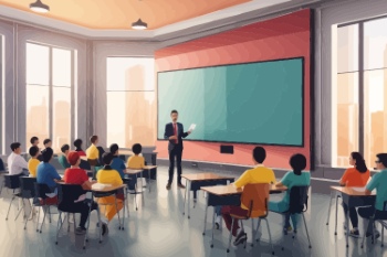 Seminar, Conference & Presentation 36xAI