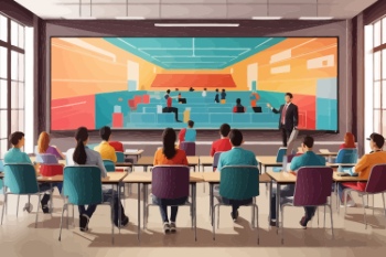 Seminar, Conference & Presentation 36xAI