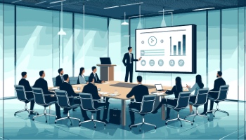 Seminar, Conference & Presentation 36xAI