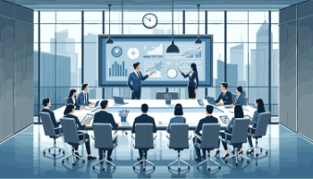 Seminar, Conference & Presentation 36xAI