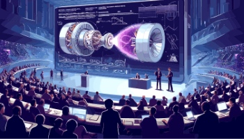 Seminar, Conference & Presentation 36xAI