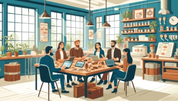 Seminar, Conference & Presentation 36xAI