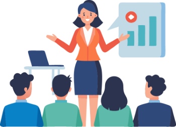 Seminar, Conference & Presentation 36xAI