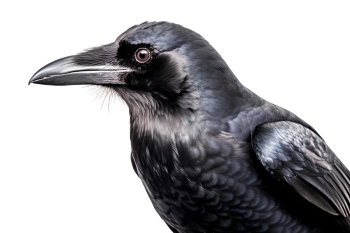 Raven & Crow - Intelligent Birds 27xPNG