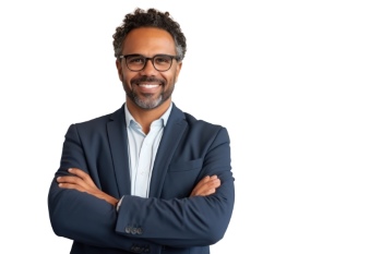 Business People at Work 33xPNG