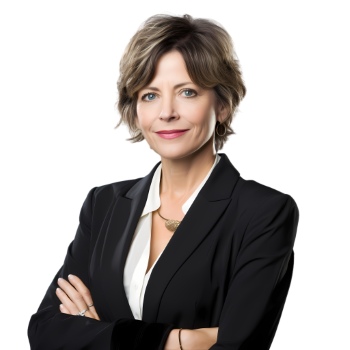 Business People at Work 33xPNG