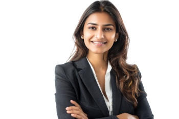 Business People at Work 33xPNG