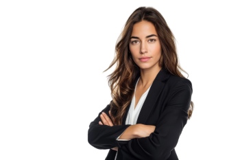 Business People at Work 33xPNG