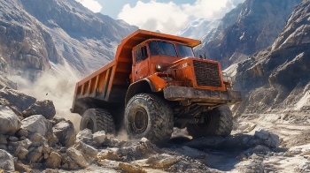 Truck 24xPNG, 3xJPEG