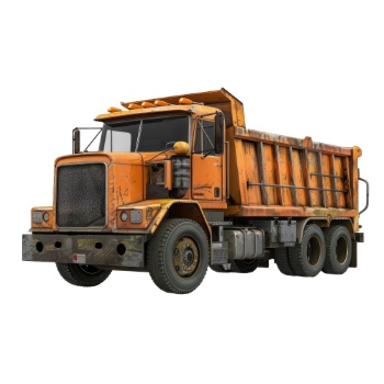 Truck 24xPNG, 3xJPEG