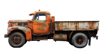 Truck 24xPNG, 3xJPEG