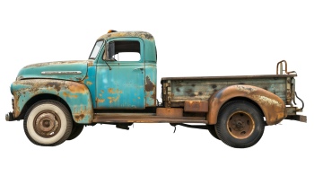 Truck 24xPNG, 3xJPEG