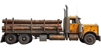 Truck 24xPNG, 3xJPEG