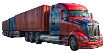 Truck 24xPNG, 3xJPEG