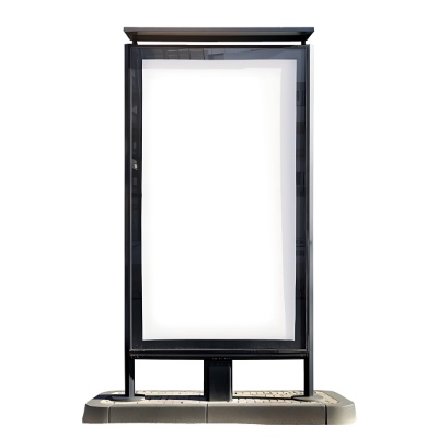 AD Screen & Board Mockups 25xPNG