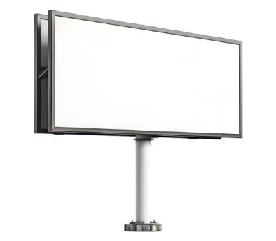 AD Screen & Board Mockups 25xPNG