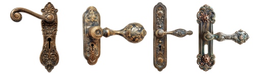 Vintage Objects #2, 20xPNG