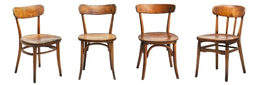 Vintage Objects #2, 20xPNG