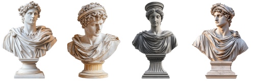 Vintage Objects #3, 21xPNG