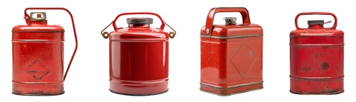 Vintage Objects #3, 21xPNG