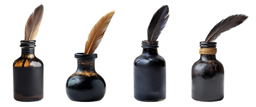 Vintage Objects #3, 21xPNG