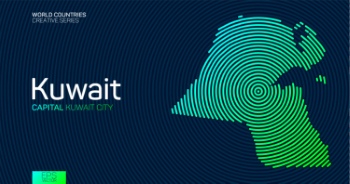 Abstract Maps of Countries with Circle Lines 47xAI Abstract Maps of Countries with Circle Lines 47xAI