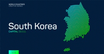 Abstract Maps of Countries with Circle Lines 47xAI Abstract Maps of Countries with Circle Lines 47xAI