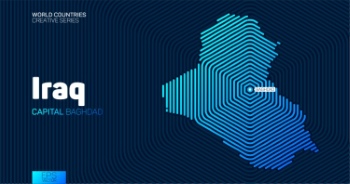 Abstract Maps of Countries with Hexagon Lines 63xAI Abstract Maps of Countries with Hexagon Lines 63xAI