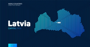 Abstract Maps of Countries with Hexagon Lines 63xAI Abstract Maps of Countries with Hexagon Lines 63xAI