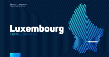 Abstract Maps of Countries with Hexagon Lines 63xAI Abstract Maps of Countries with Hexagon Lines 63xAI