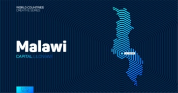 Abstract Maps of Countries with Hexagon Lines 63xAI Abstract Maps of Countries with Hexagon Lines 63xAI