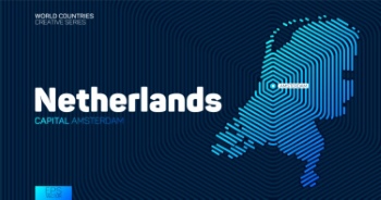 Abstract Maps of Countries with Hexagon Lines 63xAI Abstract Maps of Countries with Hexagon Lines 63xAI