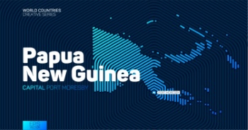 Abstract Maps of Countries with Hexagon Lines 63xAI Abstract Maps of Countries with Hexagon Lines 63xAI