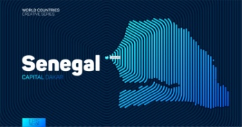 Abstract Maps of Countries with Hexagon Lines 63xAI Abstract Maps of Countries with Hexagon Lines 63xAI