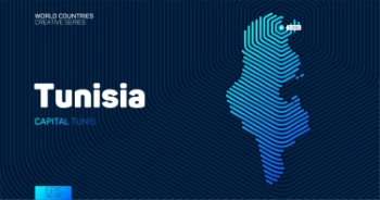 Abstract Maps of Countries with Hexagon Lines 63xAI Abstract Maps of Countries with Hexagon Lines 63xAI